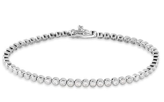 Bracciale Stroili Oro Donna in Argento 1619154 - 1619154